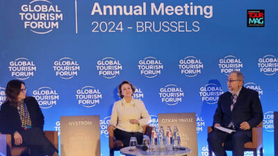 The World Tourism Forum Institute proudly hosted the Global Tourism