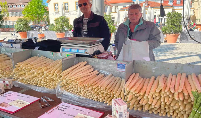 kuşkonmazın anavatanı Schwetzingen Tourmag tourmag-kuskonmazin-anavatani-schwetzingen