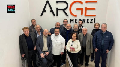 Gastronomi Turizmi Derneği (GTD) ile Türkiye Turizm Yazarları ve Gazetecileri