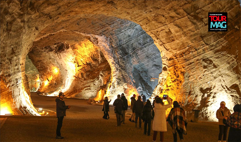 Tuz Mağaraları Tourmag tourmag-tuz-magaralari