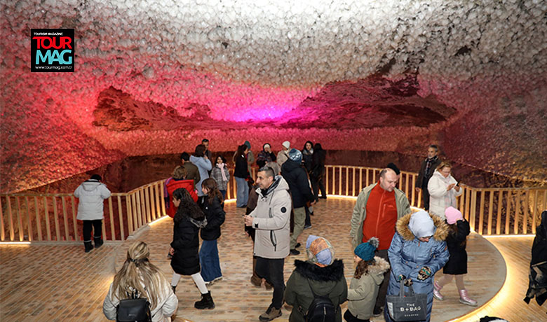 Tuz Mağaraları Tourmag tourmag-tuz-magaralari