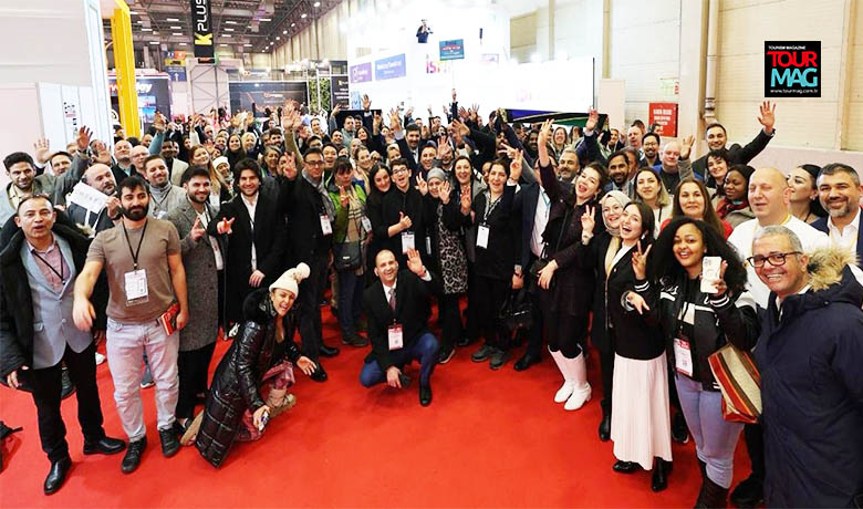 İstanbul Turizm Derneği (İSTTA), EMITT Turizm Fuarı’nda büyük iz bıraktı.