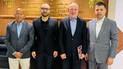 The World Tourism Forum Institute (WTFI) Dubai office recently hosted