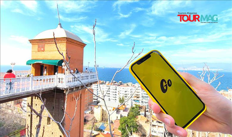 Yandex Türkiye, araç çağırma hizmeti Yandex Go ‘yu kartla ödeme