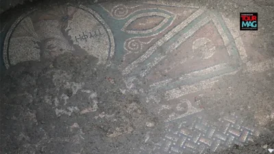 Zile Kalesi Antik Tiyatrosu Kazı Başkanı Dr. Öğretim Üyesi Murat