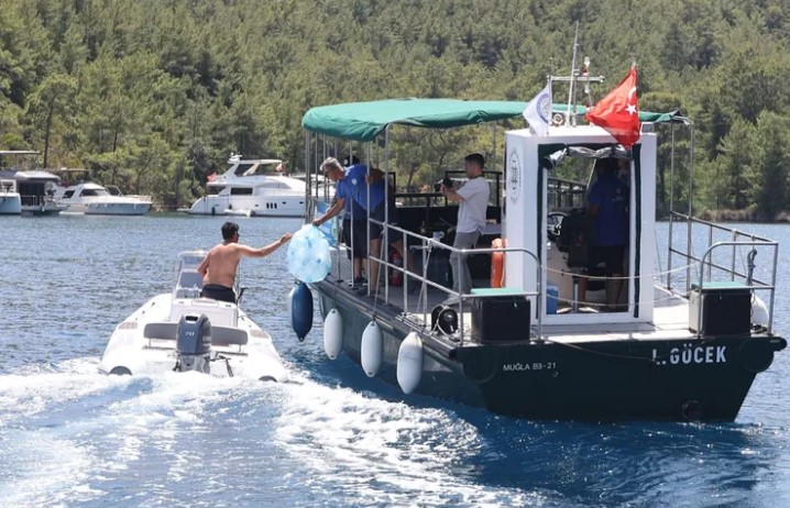 Muğla Büyükşehir Belediyesi, Türkiye’nin en uzun kıyı şeridine sahip ilinde