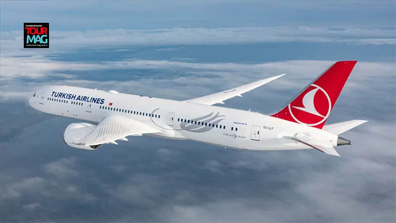 Türk Hava Yolları (THY), İstanbul’dan Romanya’nın Temeşvar şehrine direkt uçuşların