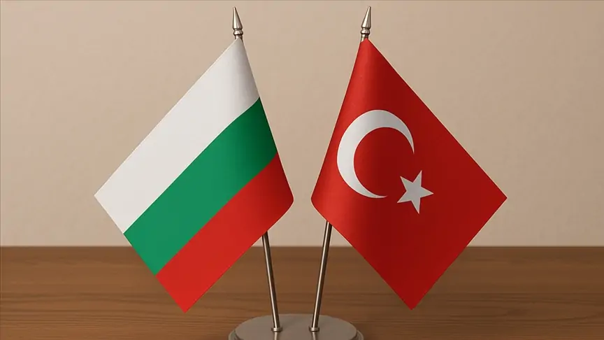 Bulgaristan Turizm Bakanı Miroslav Borşoş, Bulgaristan hükümetinin Türk vatandaşlarının tabi