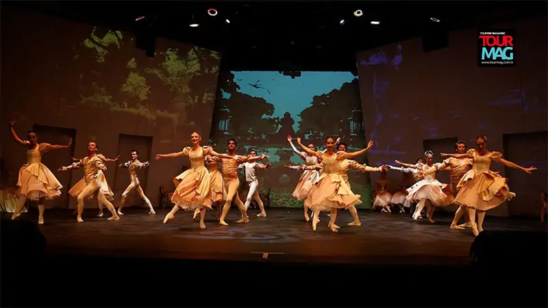 Bodrum Ballet Festival Tourmag tourmag-bodrum-ballet-festival