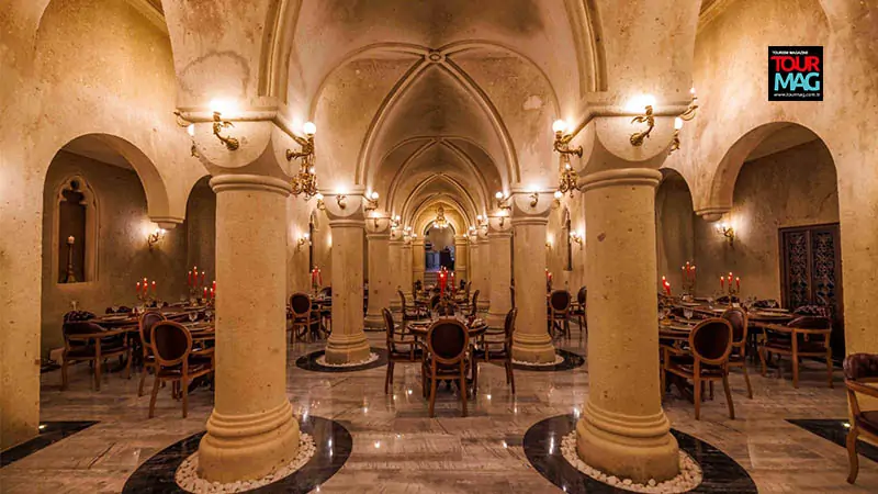 Signature Cave Cappadocia Tourmag tourmag-signature-cave-cappadocia