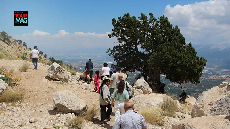 Tourmag tourmag