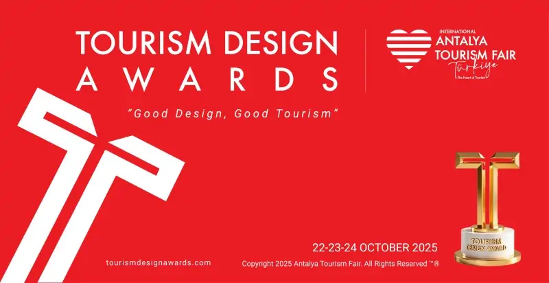 Uluslararası Antalya Turizm Fuarı (ATF), turizmin yaratıcılıkla buluştuğu yeni bir