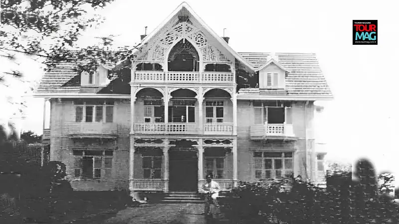 Atli Muazzez Hanim Mansion Tourmag tourmag-atli-muazzez-hanim-mansion