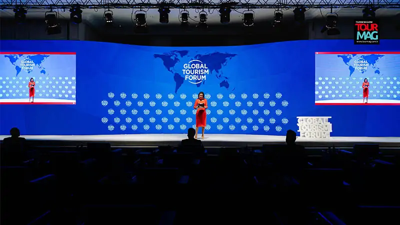 Global Tourism Forum (GTF) Tourmag tourmag-global-tourism-forum-gtf