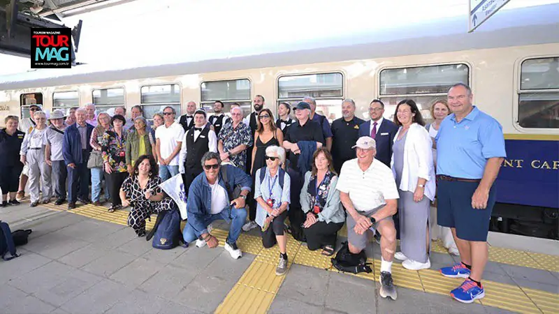 İstanbul-Paris Turistik Treni Tourmag tourmag-istanbulparis-turistik-treni