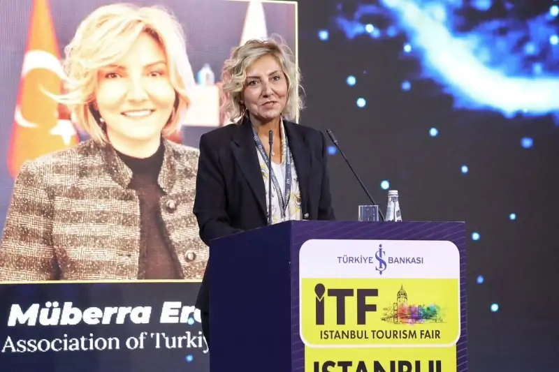 İstanbul Turizm Fuarı ITF 2025 Tourmag tourmag-istanbul-turizm-fuari-itf-2025