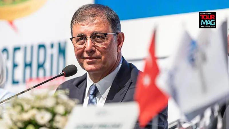 Türkiye’nin fuarcılık serüvenini başlatan ve birçok ilke imza atan İzmir