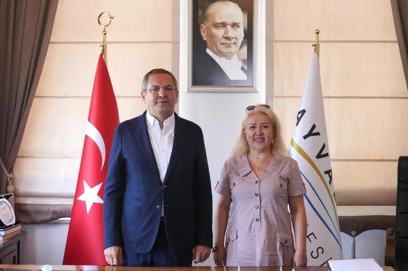 Turizmin nabzını tutan ve okurlarına daima sektördeki en güncel gelişmeleri