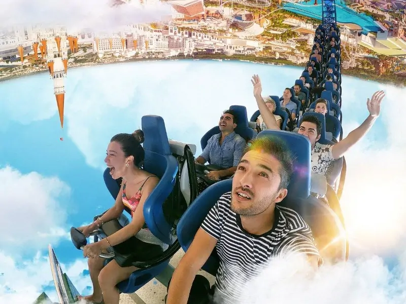 The Land of Legends Theme Park Antalya Tourmag tourmag-the-land-of-legends-theme-park-antalya