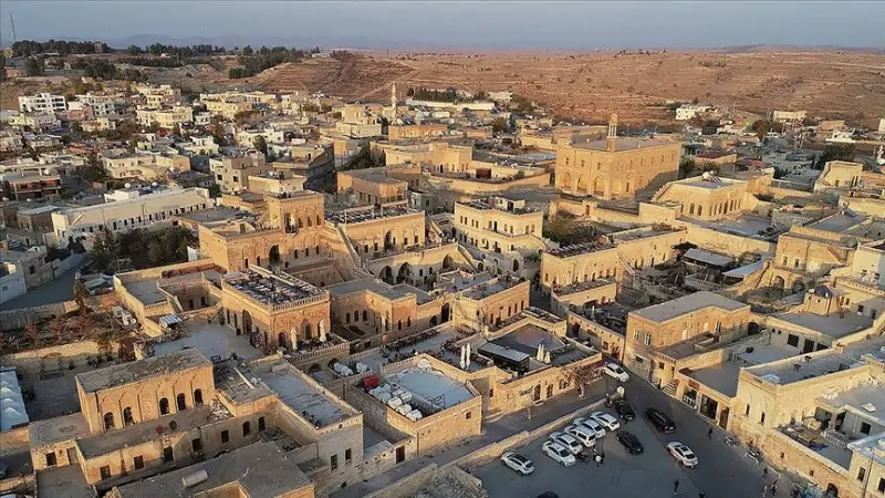 Birleşmiş Milletler (BM) Dünya Turizm Örgütü’nün açıkladığı “En İyi Turizm