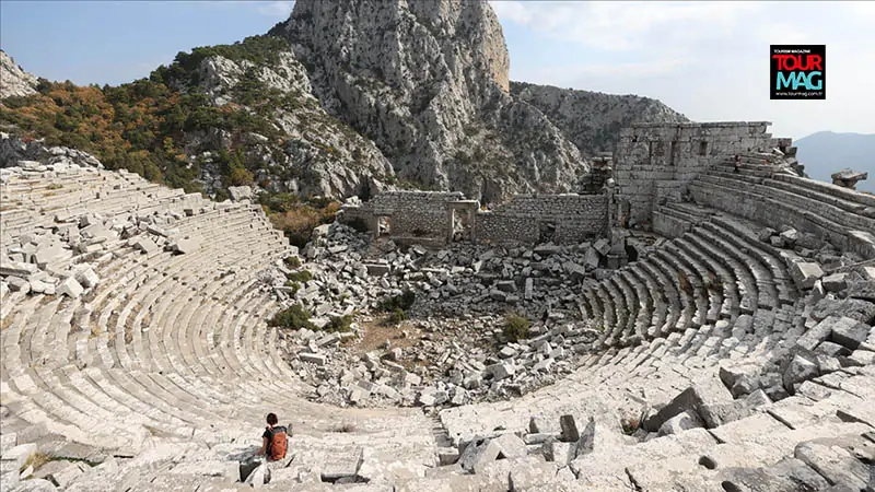 tourmag-doga-ve-tarihin-bulustugu-termessos-ziyaretcilerine-unutulmaz-manzaralar-sunuyor-antalya8217da