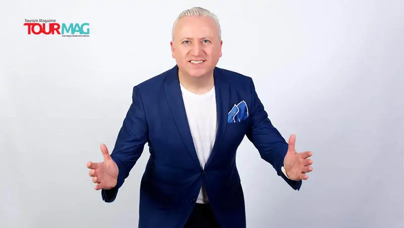 Turizm eğitimi alan üniversite öğrencileri için hazırlanan “Hadi Turizm Konuşalım”