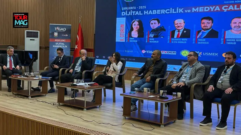 Ülkemizin dört bir yanını adım adım gezerek tanıtım ve gelişim