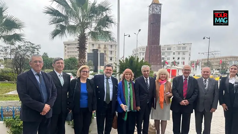 tourmag-dunya-turizm-yazarlari-ve-gazetecileri-federasyonu-fijet8217in-yurutme-kurulu-toplantisi