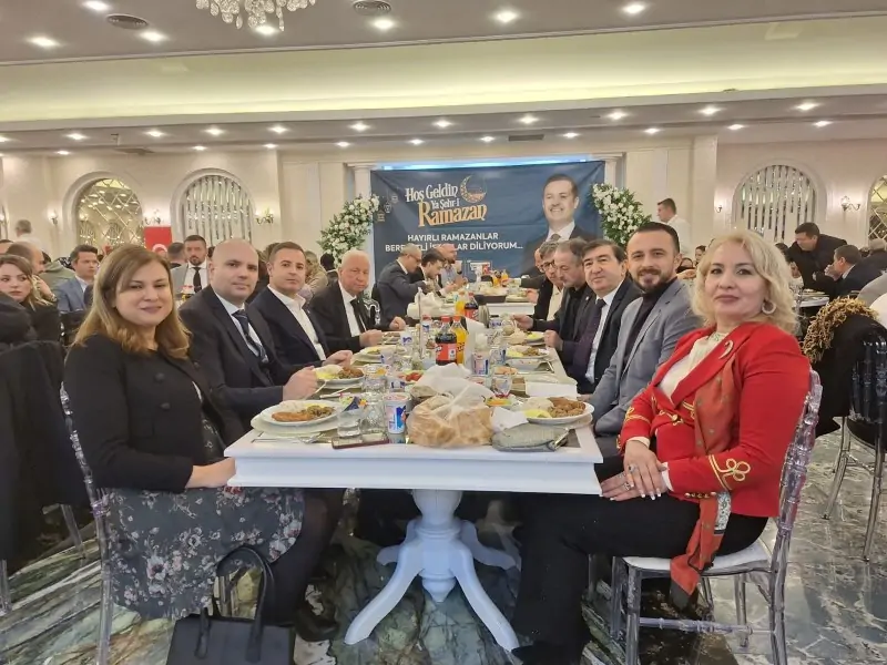 BABİAD (Balıkesirli Bürokrat ve İşadamları Derneği) Tourmag tourmag-babiad-balikesirli-burokrat-ve-isadamlari-dernegi