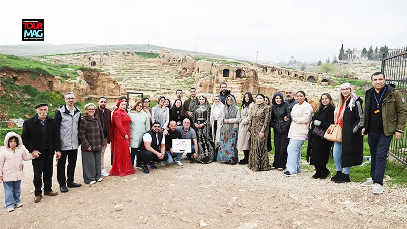tunus, Fas ve Cezayirli seyahat acenteleri Tourmag tourmag-tunus-fas-ve-cezayirli-seyahat-acenteleri-