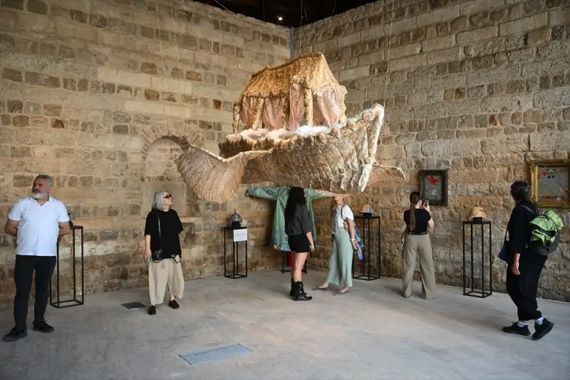 Edirne Bienali Tourmag tourmag-edirne-bienali