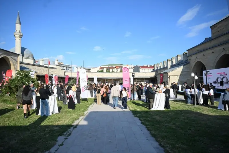 Edirne Bienali Tourmag tourmag-edirne-bienali