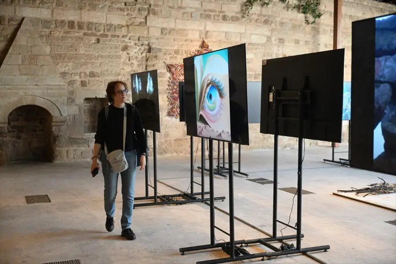 Edirne Bienali Tourmag tourmag-edirne-bienali