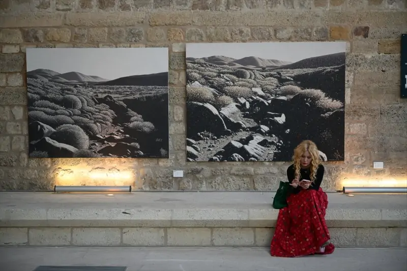 Edirne Bienali Tourmag tourmag-edirne-bienali