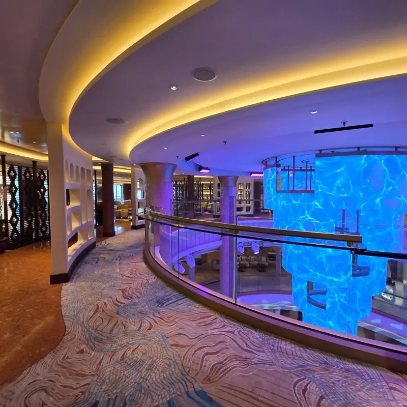 AROYA Cruises Tourmag tourmag-aroya-cruises
