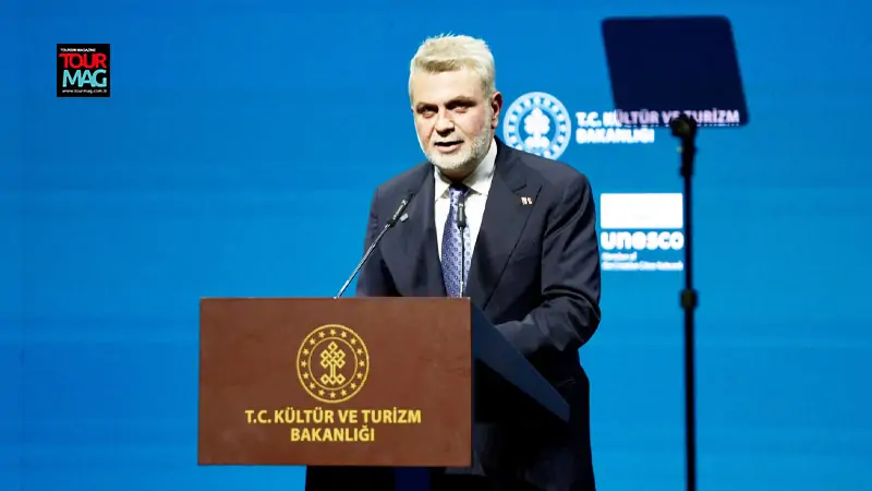 UNESCO Edebiyat Şehri Kahramanmaraş Tourmag tourmag-unesco-edebiyat-sehri-kahramanmaras