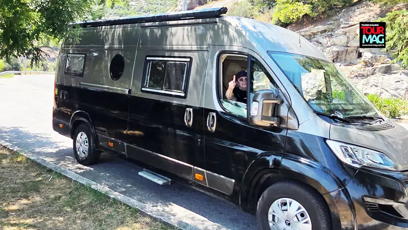Tourmag tourmag