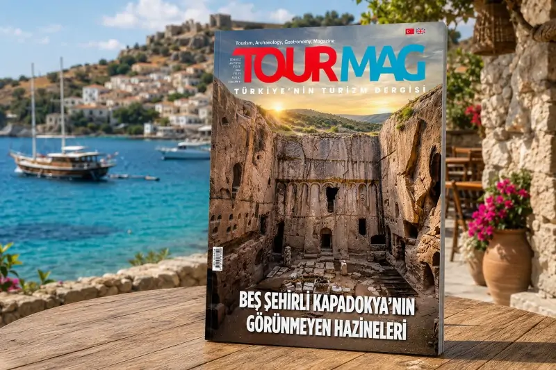 Tourmag tourmag