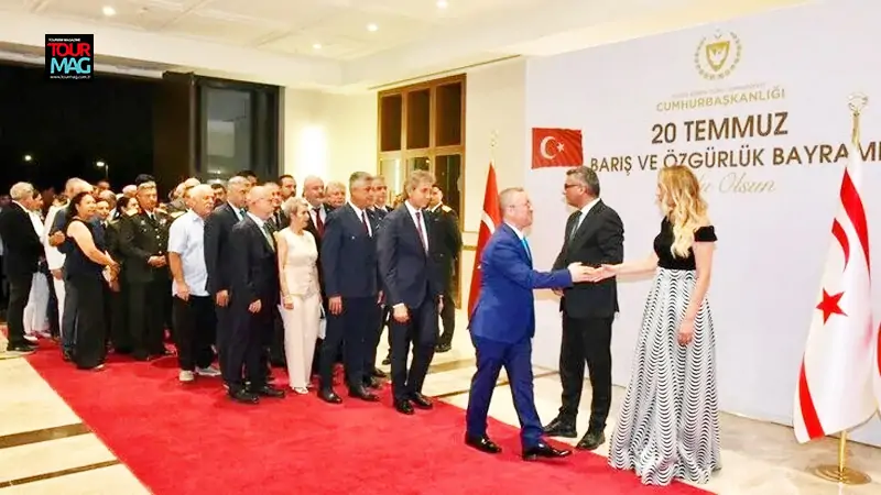 tourmag-kuzey-kibris-turk-cumhuriyeti-kktc-cumhurbaskani-tufan-erhurman-ile-esi