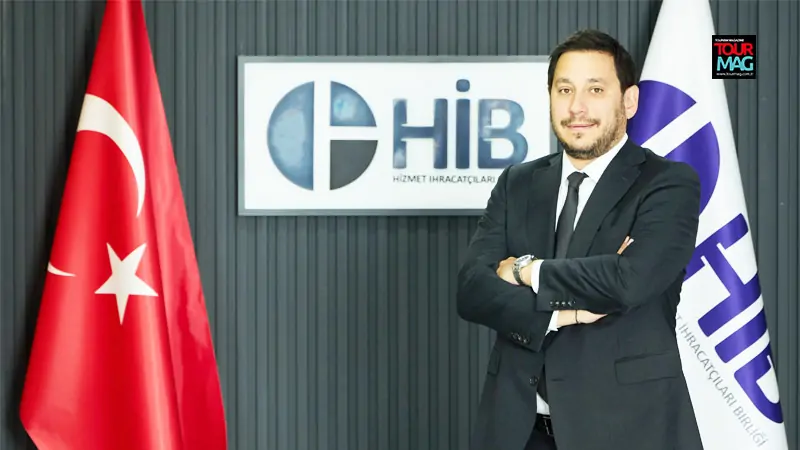 Hizmet İhracatçıları Birliği (HİB) Yönetim Kurulu Üyesi ve Sağlık Hizmetleri Komite Başkanı Mustafa Eröğüt Tourmag tourmag-hizmet-ihracatcilari-birligi-hib-yonetim-kurulu-uyesi-ve-saglik-hizmetleri-komite-baskani-mustafa-erogut