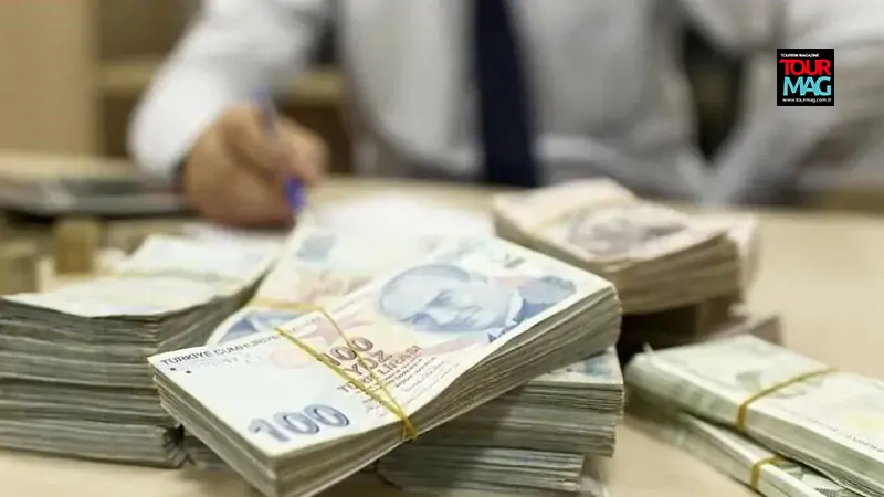 tourmag-calisma-ve-sosyal-guvenlik-bakani-vedat-isikhan-turizm-sektorunde-faaliyet