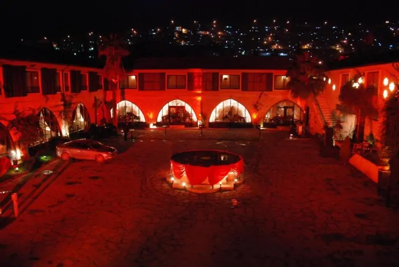 Antakya Savon Hotel Tourmag tourmag-antakya-savon-hotel