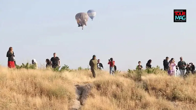 Figured hot air balloons Tourmag tourmag-figured-hot-air-balloons