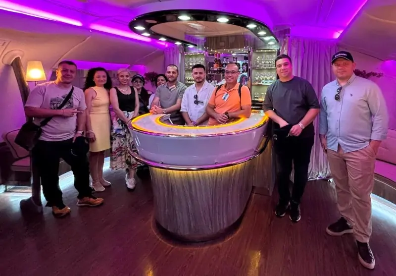 BookingAgora Dubai FAM Trip Tourmag tourmag-bookingagora-dubai-fam-trip