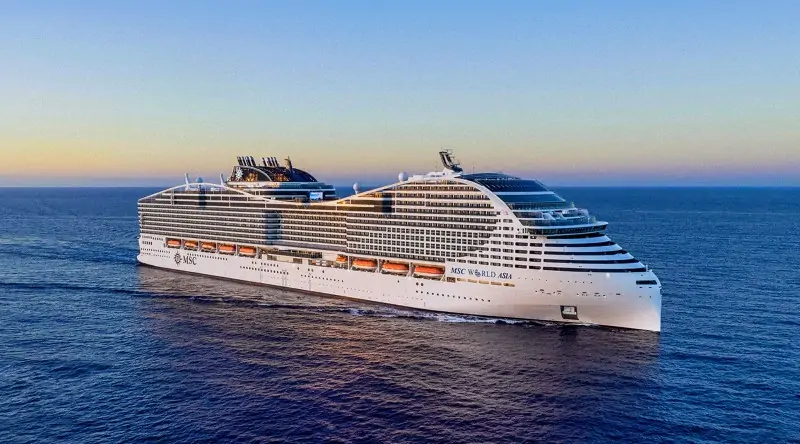tourmag-msc-cruises8217in-world-class-serisinin-ucuncu-gemisi-8220msc-world-asia8221