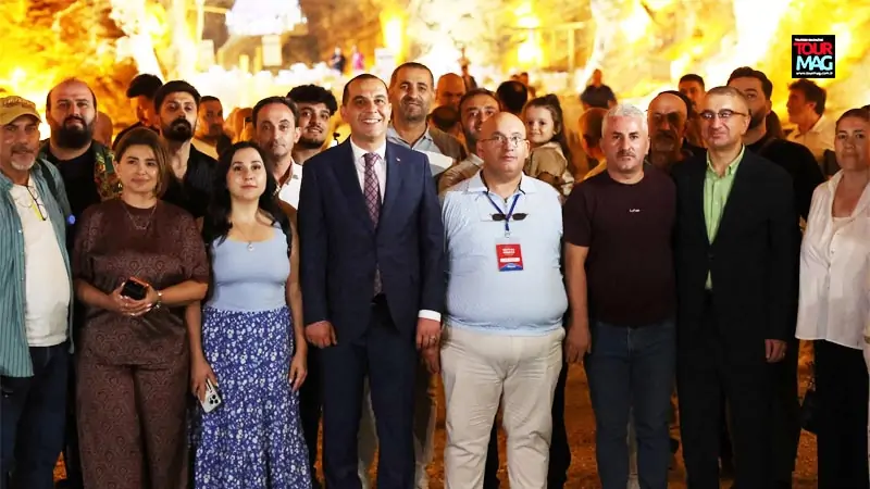 Türkiye İnternet Gazeteciliği Derneği TİGAD Tourmag tourmag-turkiye-internet-gazeteciligi-dernegi-tigad