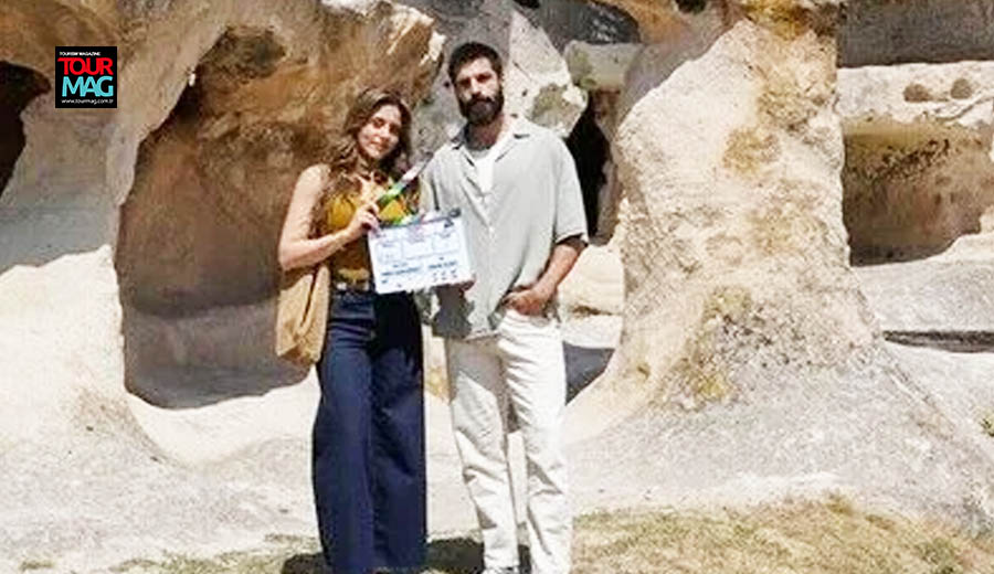 Türkiye Turizm Tanıtım ve Geliştirme Ajansı (TGA)’nın Türkiye’nin turizm destinasyonlarını