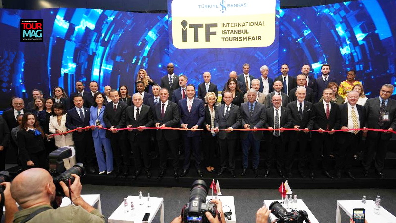 tourmag-turkiyenin-turizm-sektorundeki-uluslararasi-bulusma-noktalarindan-biri-olma-hedefiyle-yoluna