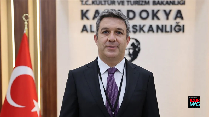 Kapadokya Alan Başkanı Aydın Cem Aslanbay Tourmag tourmag-kapadokya-alan-baskani-aydin-cem-aslanbay