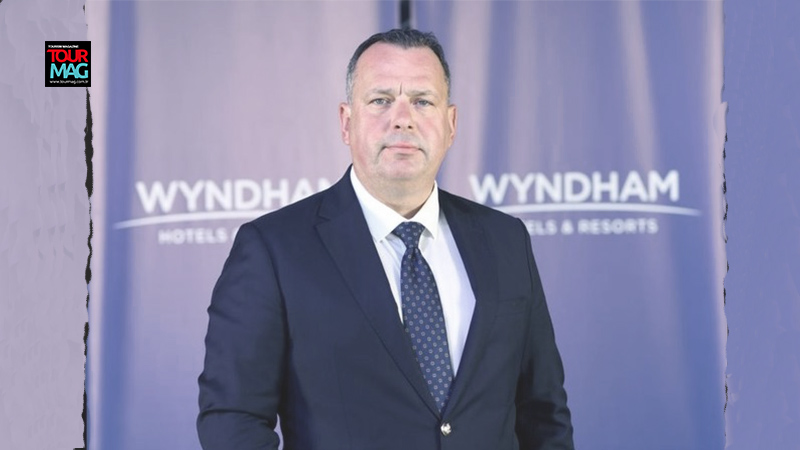 Wyndham Oteller Grubu Türkiye Ülke Direktörü Arcan Bayraktaroğlu Tourmag tourmag-wyndham-oteller-grubu-turkiye-ulke-direktoru-arcan-bayraktaroglu